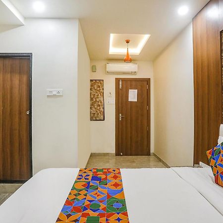 Fabexpress Jai Manglam Service Apartment Nagpur Buitenkant foto